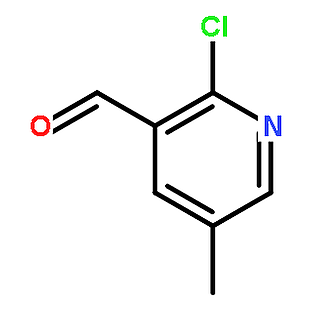 RHAWN 2-Chloro-5-methylnicotinaldehyde
