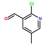 RHAWN 2-Chloro-5-methylnicotinaldehyde