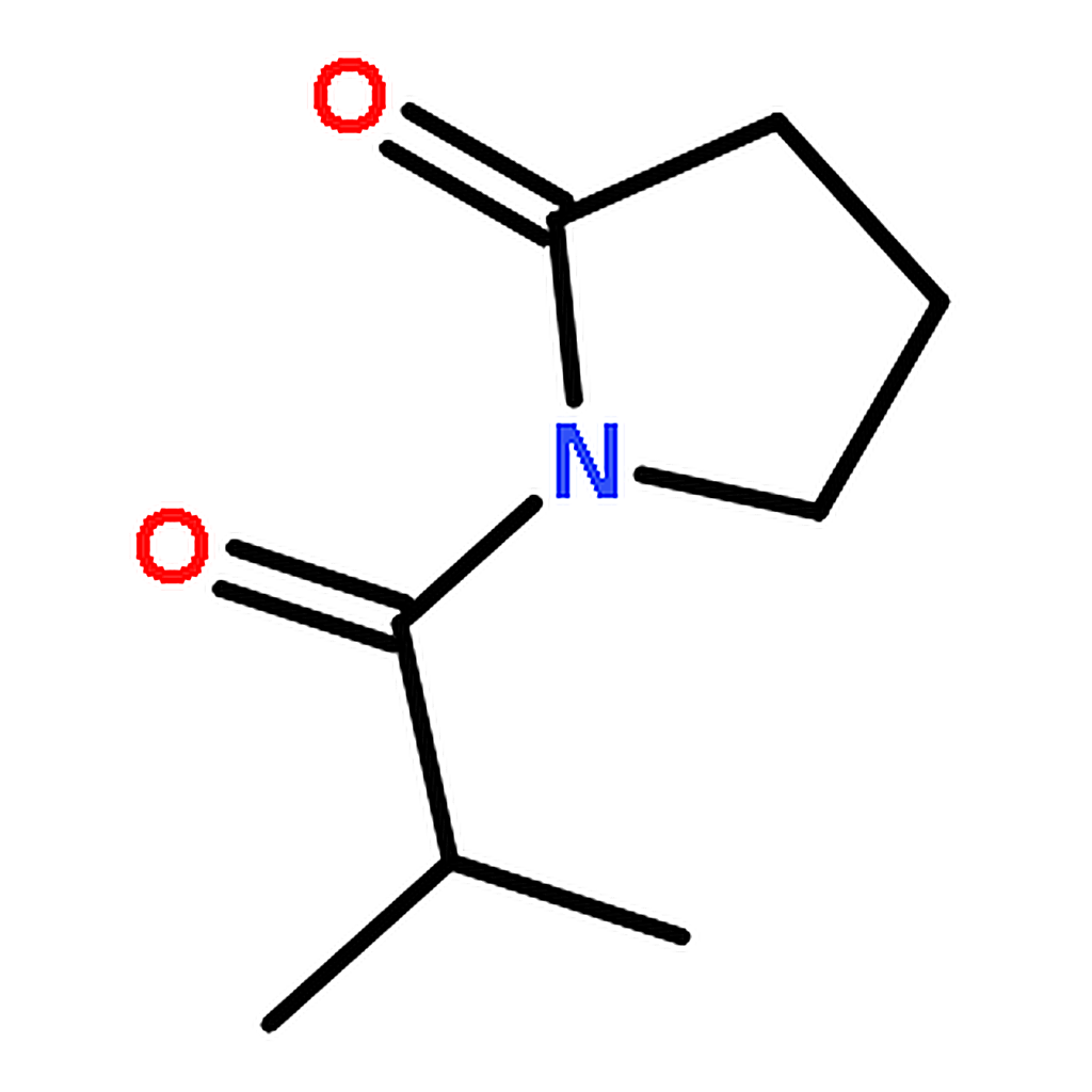 RHAWN 1-(Isobutyryl)pyrrolidin-2-one