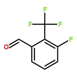 RHAWN 3-Fluoro-2-(trifluoromethyl)benzaldehyde