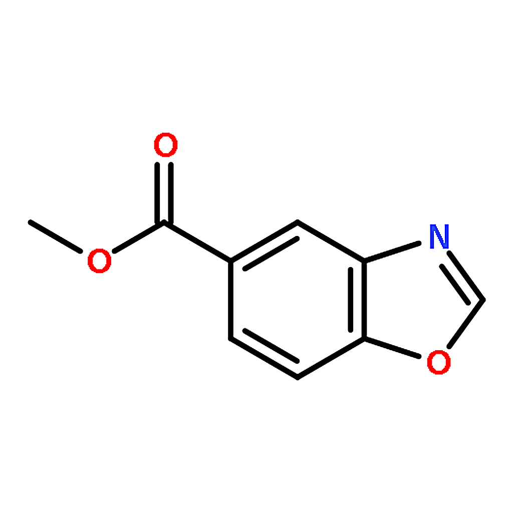 RHAWN Methyl benzo[d]oxazole-5-carboxylate