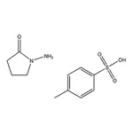 RHAWN 1-(Amino)-2-pyrollidinone p-toluenesulfonate