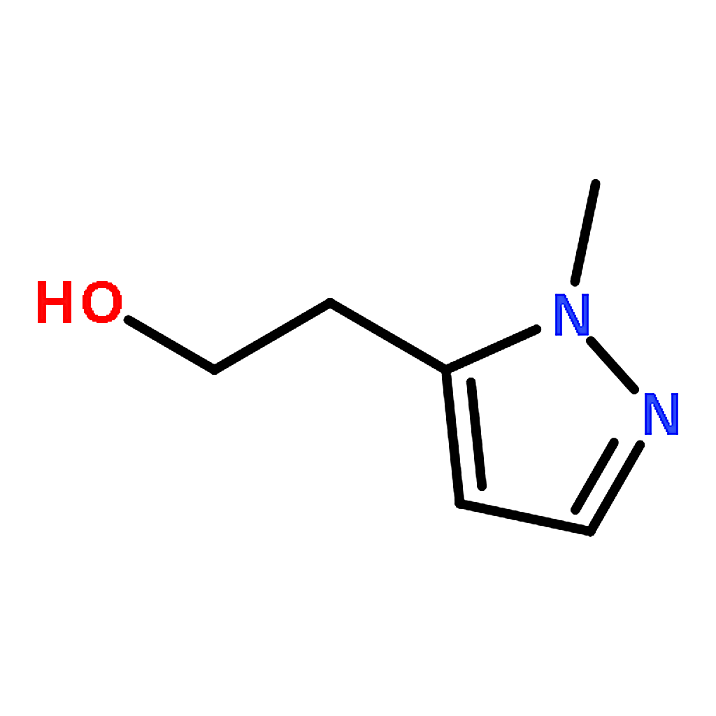 RHAWN 2-(1-Methyl-1H-pyrazol-5-yl)ethan-1-ol