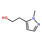 RHAWN 2-(1-Methyl-1H-pyrazol-5-yl)ethan-1-ol