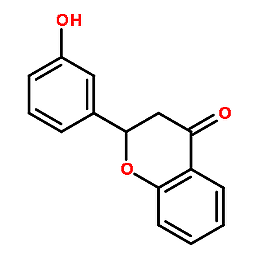 RHAWN 3'-Hydroxyflavanone