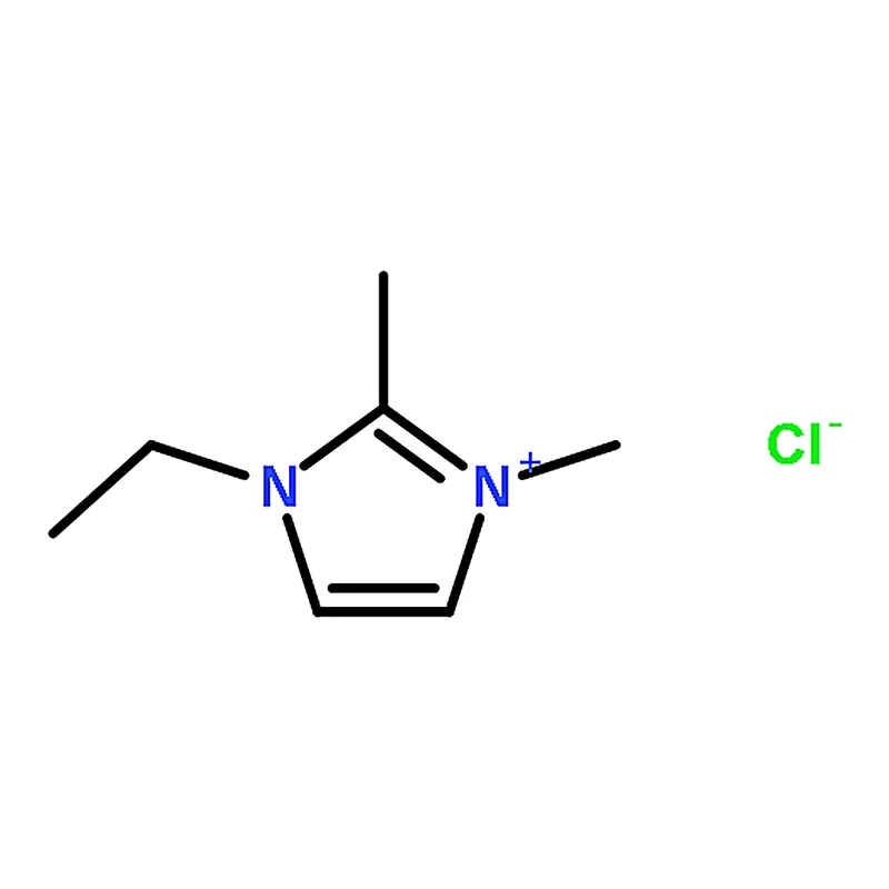 RHAWN 1-ethyl-2,3-dimethylimidazolium chloride