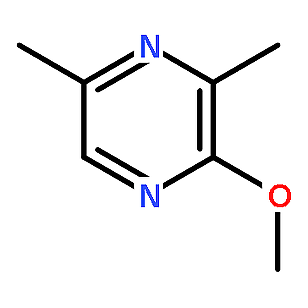 RHAWN 2-Methoxy-3,5-dimethylpyrazine
