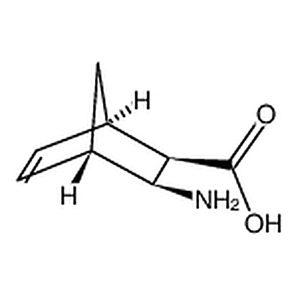 RHAWN 3-exo-Aminobicyclo[2.2.1]hept-5-ene-2-exo-carboxylic acid