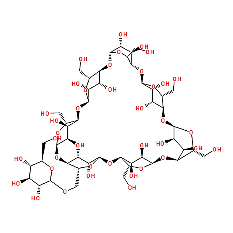 RHAWN 6-O--D-Glucosyl--cyclodextrin