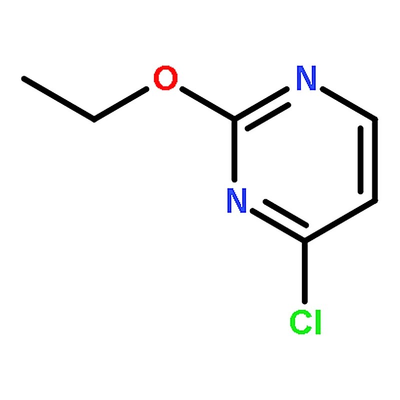 RHAWN 4-Chloro-2-ethoxypyrimidine