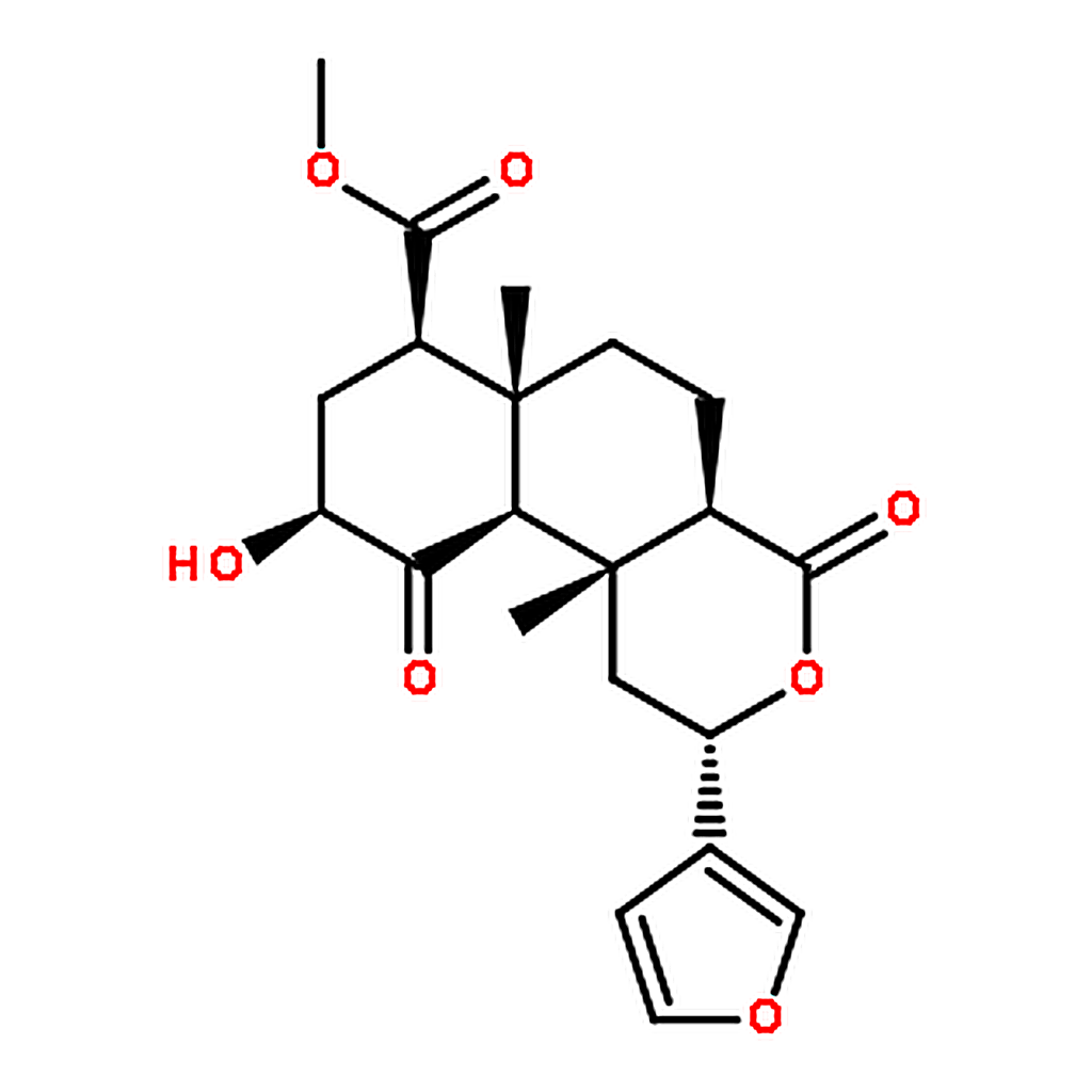 RHAWN Salvinorin B (Divinorin B)