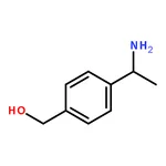 RHAWN (R)-(4-(1-Aminoethyl)Phenyl)Methanol