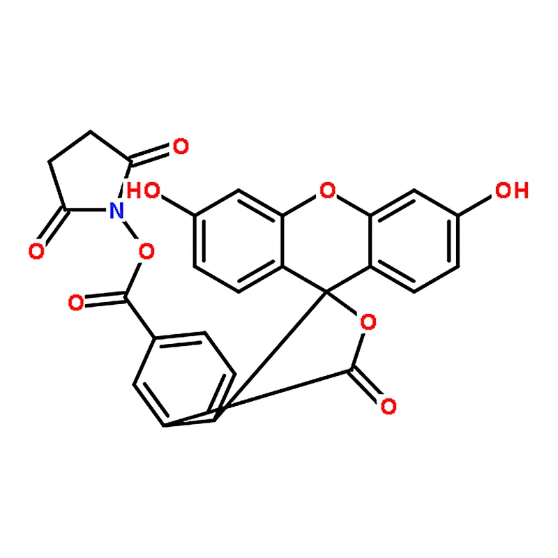 RHAWN 5-Carboxyfluorescein N-succinimidyl ester