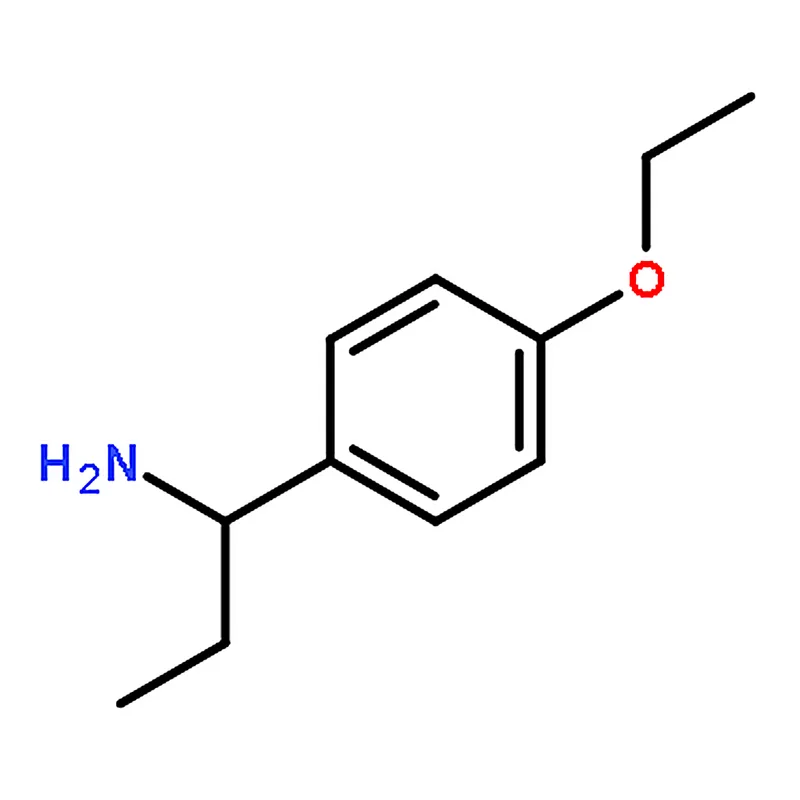 RHAWN 1-(4-Ethoxyphenyl)propan-1-amine