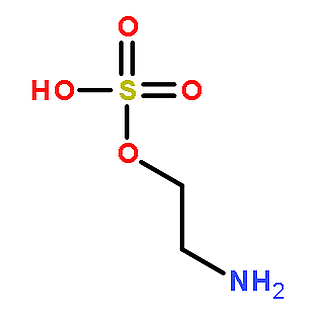 RHAWN 2-Aminoethyl Hydrogen Sulfate