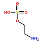 RHAWN 2-Aminoethyl Hydrogen Sulfate