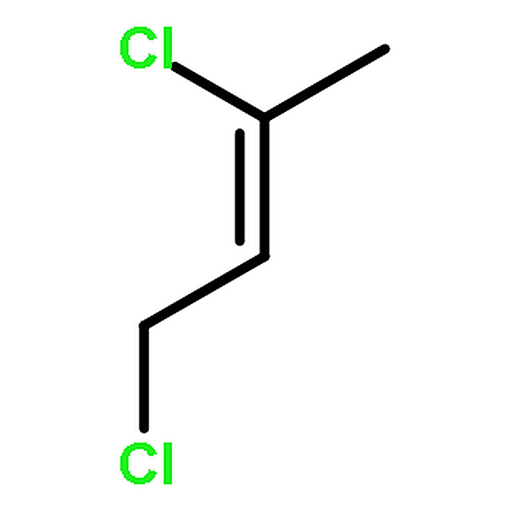 RHAWN 1,3-Dichloro-2-butene (<i>cis</i>- and <i>trans</i>- mixture)