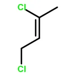 RHAWN 1,3-Dichloro-2-butene (<i>cis</i>- and <i>trans</i>- mixture)