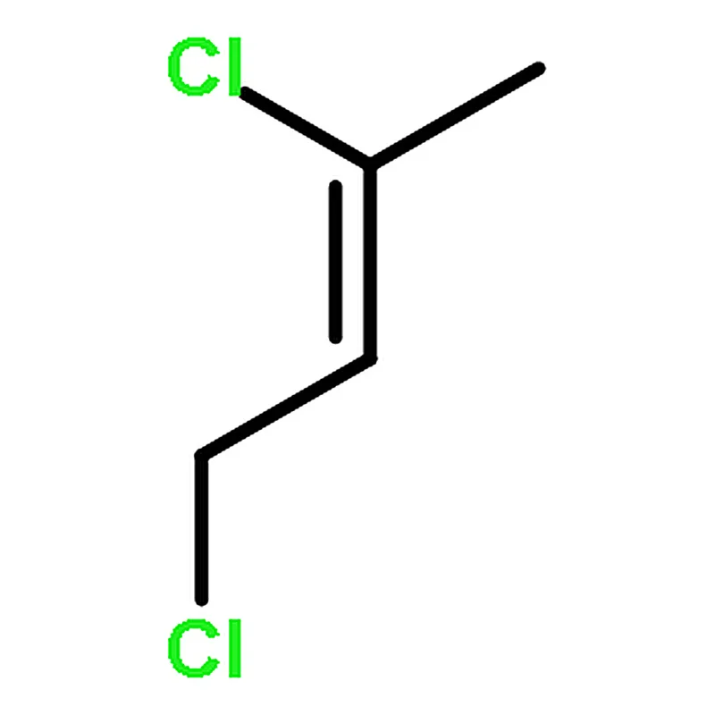 RHAWN 1,3-Dichloro-2-butene (<i>cis</i>- and <i>trans</i>- mixture)