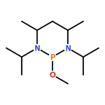 RHAWN Methyl N,N,N▽,N▽-tetraisopropylphosphorodiamidite