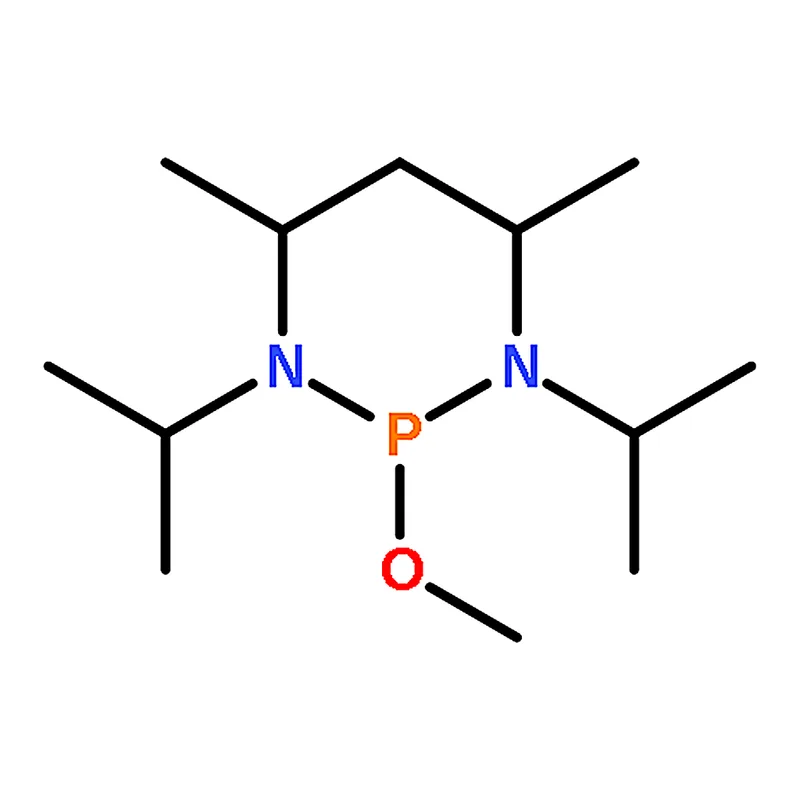 RHAWN Methyl N,N,N▽,N▽-tetraisopropylphosphorodiamidite
