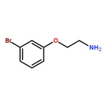 RHAWN 2-(3-Bromophenoxy)ethylamine