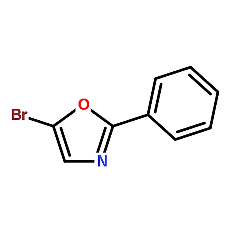 RHAWN 5-Bromo-2-phenyloxazole