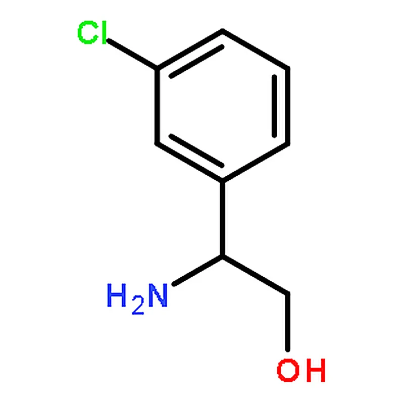 RHAWN (R)-2-Amino-2-(3-chlorophenyl)ethanol