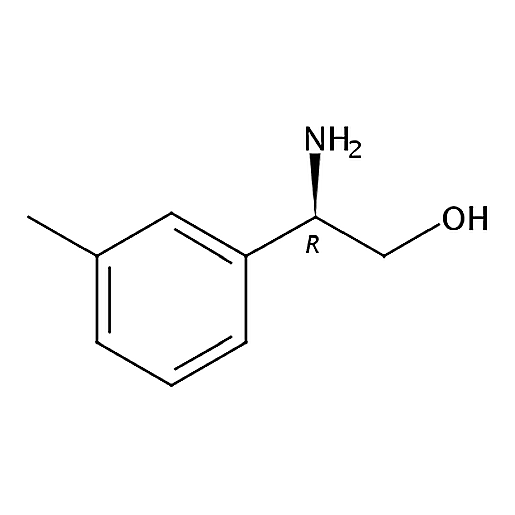 RHAWN (R)-2-Amino-2-(m-tolyl)ethanol