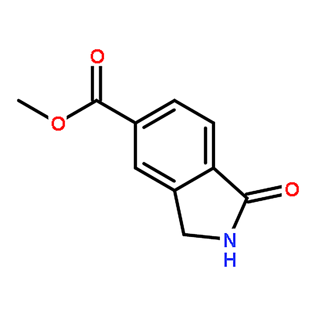 RHAWN Methyl 1-oxoisoindoline-5-carboxylate