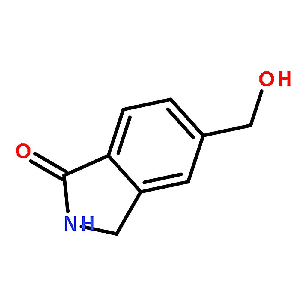 RHAWN 5-(Hydroxymethyl)isoindolin-1-one