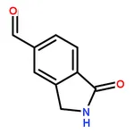 RHAWN 1-Oxoisoindoline-5-carbaldehyde