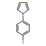 RHAWN 1-(4-Iodophenyl)pyrrole