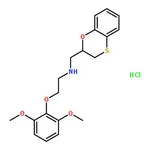 RHAWN Benoxathian hydrochloride
