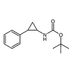 RHAWN N-Boc-2-phenylcyclopropylamine