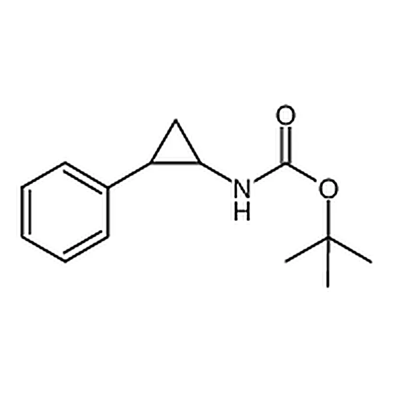 RHAWN N-Boc-2-phenylcyclopropylamine