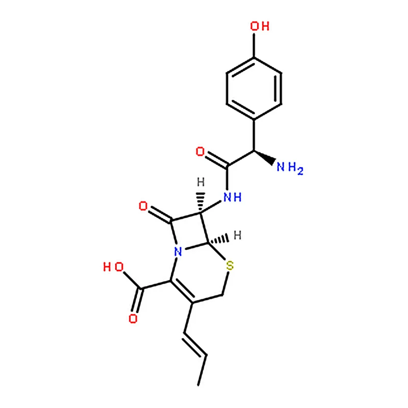 RHAWN Cefprozil (BMY-28100)