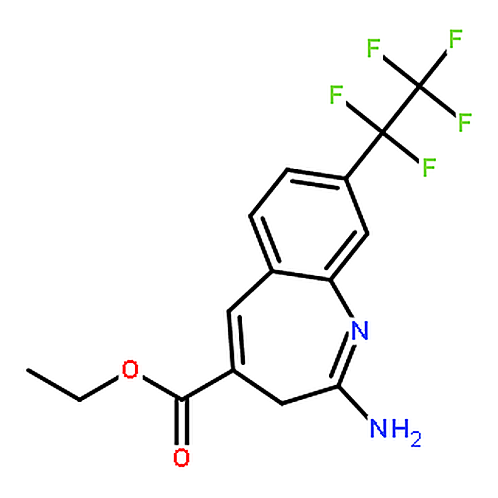 RHAWN Toll-like receptor modulator