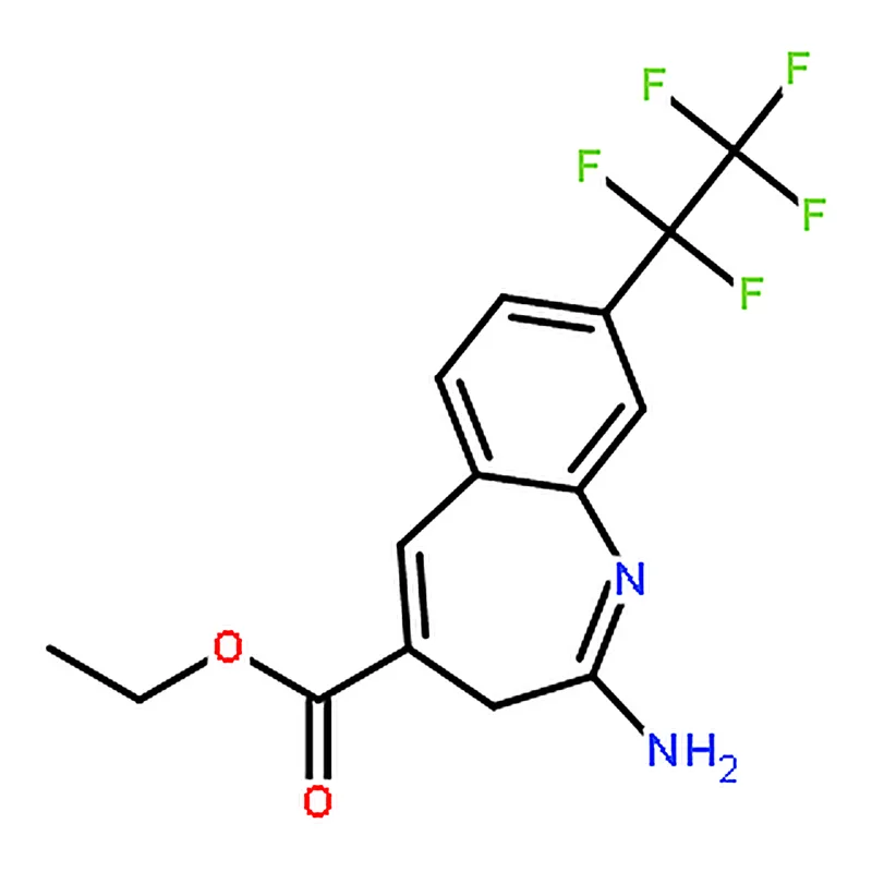 RHAWN Toll-like receptor modulator