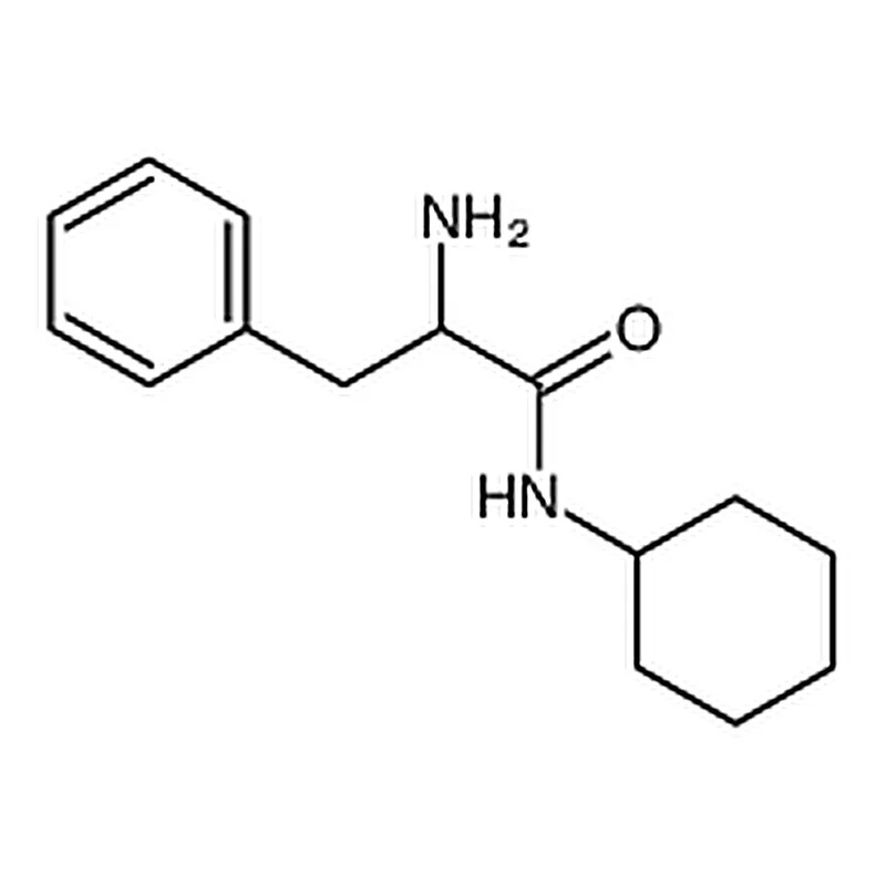RHAWN 2-Amino-N-cyclohexyl-3-phenylpropanamide
