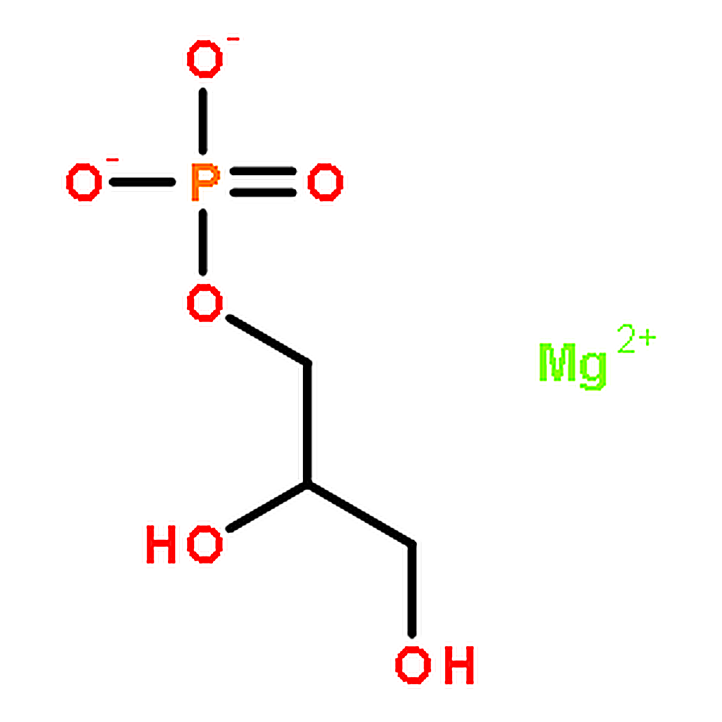 RHAWN DL-ALPHA-GLYCEROL PHOSPHATE MAGNESIUM SALT HYDRATE