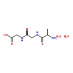 RHAWN <small>DL</small>-Alanylglycylglycine Dihydrate
