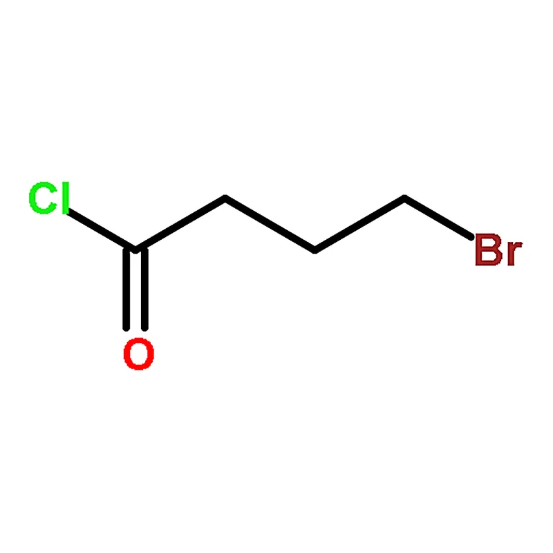 RHAWN 4-Bromobutyryl chloride
