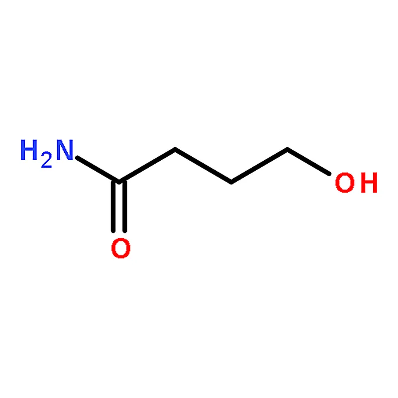 RHAWN 4-Hydroxybutanamide