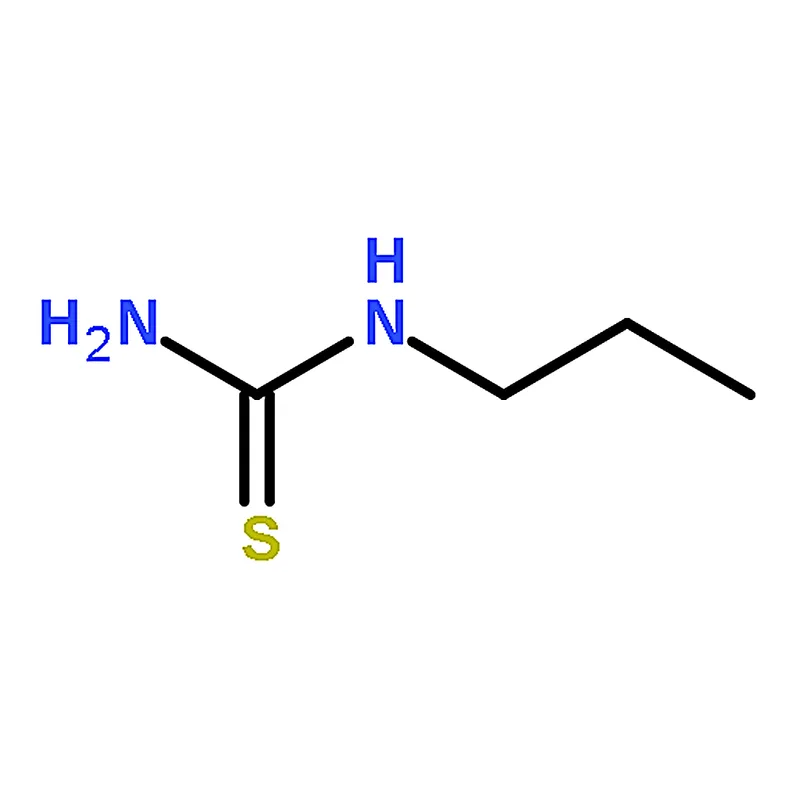 RHAWN 1-Propylthiourea