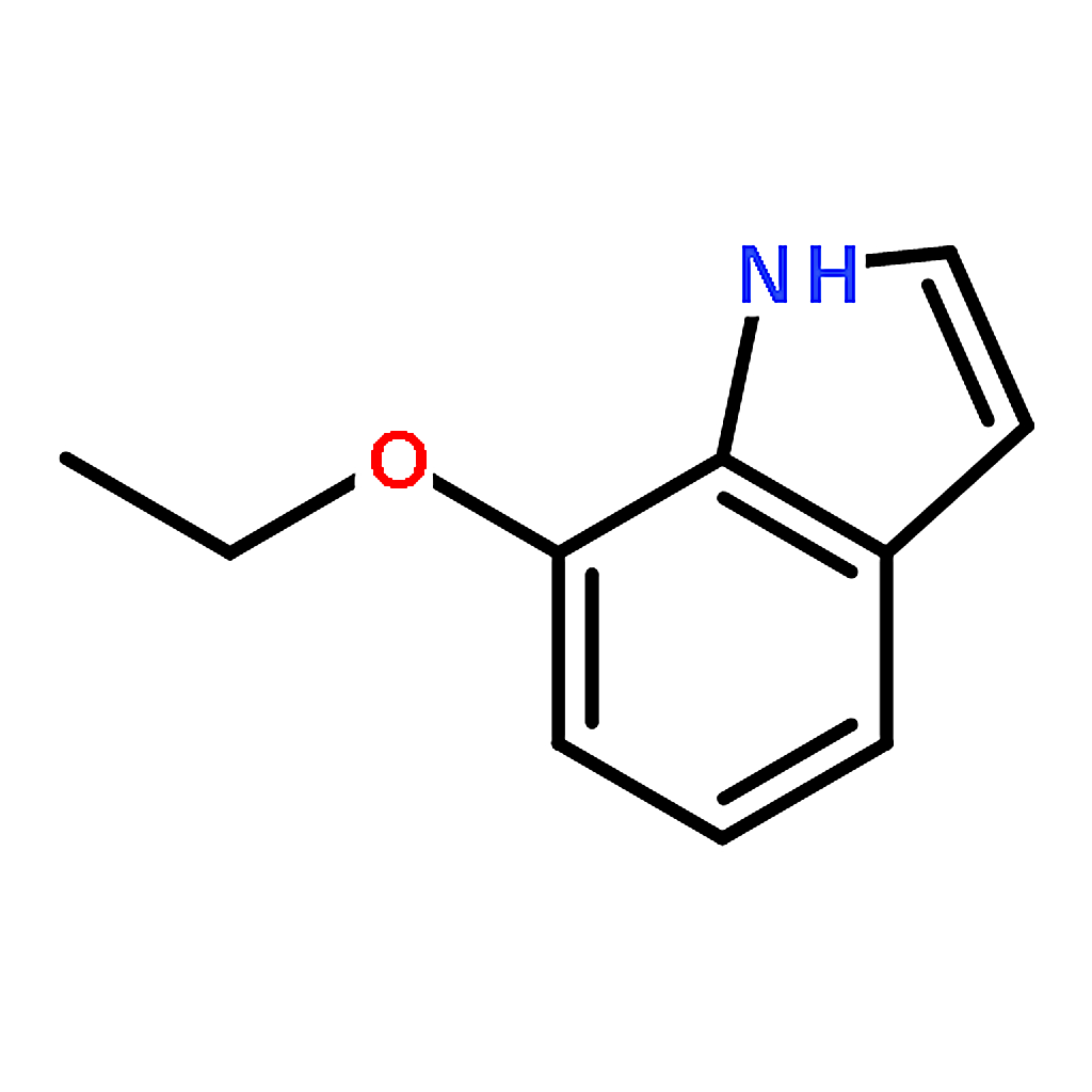 RHAWN 7-Ethoxy-1H-indole