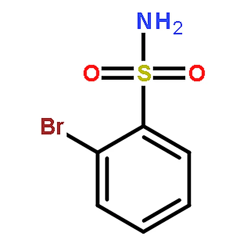 RHAWN 2-Bromobenzenesulfonamide
