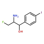 RHAWN (1R,2S)-2-amino-3-fluoro-1-(4-iodophenyl)propan-1-ol