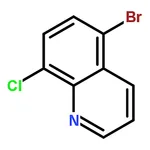RHAWN 5-Bromo-8-chloroquinoline