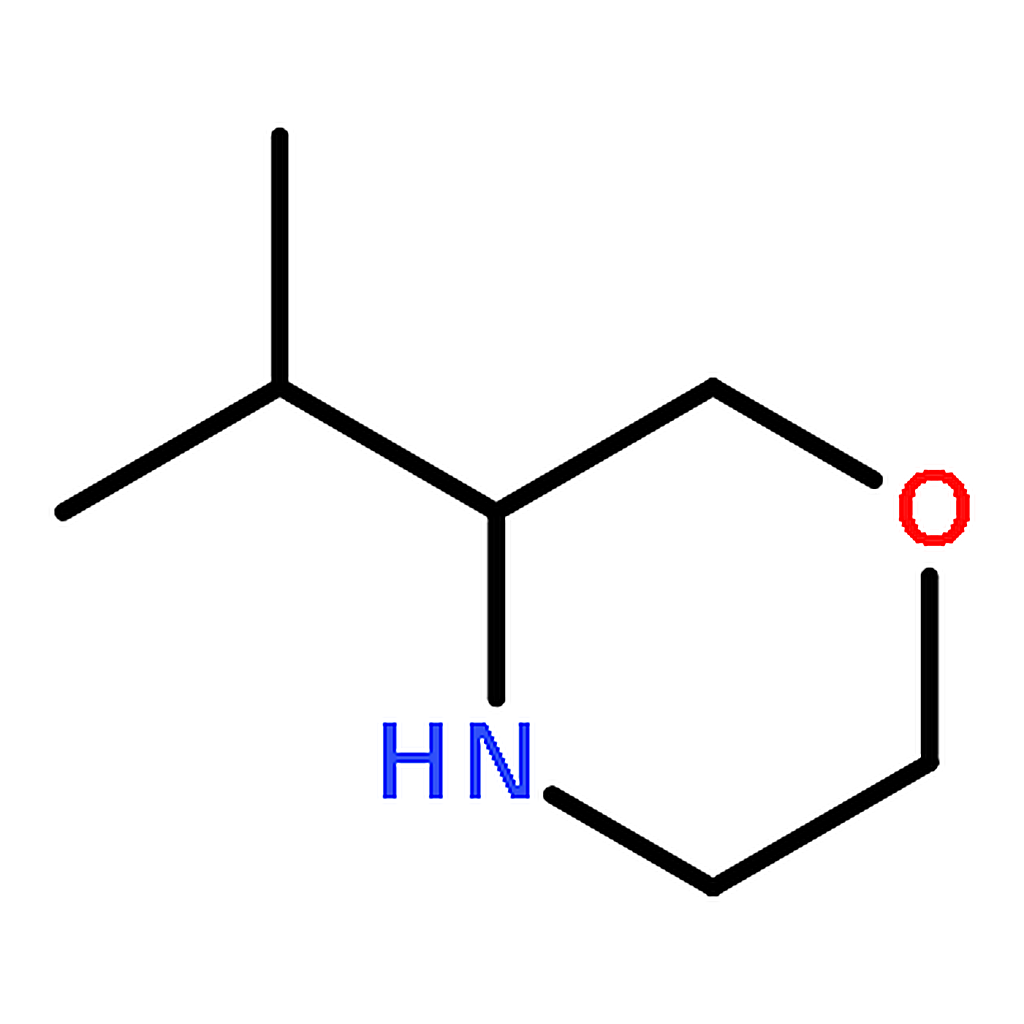 RHAWN 3-Isopropylmorpholine